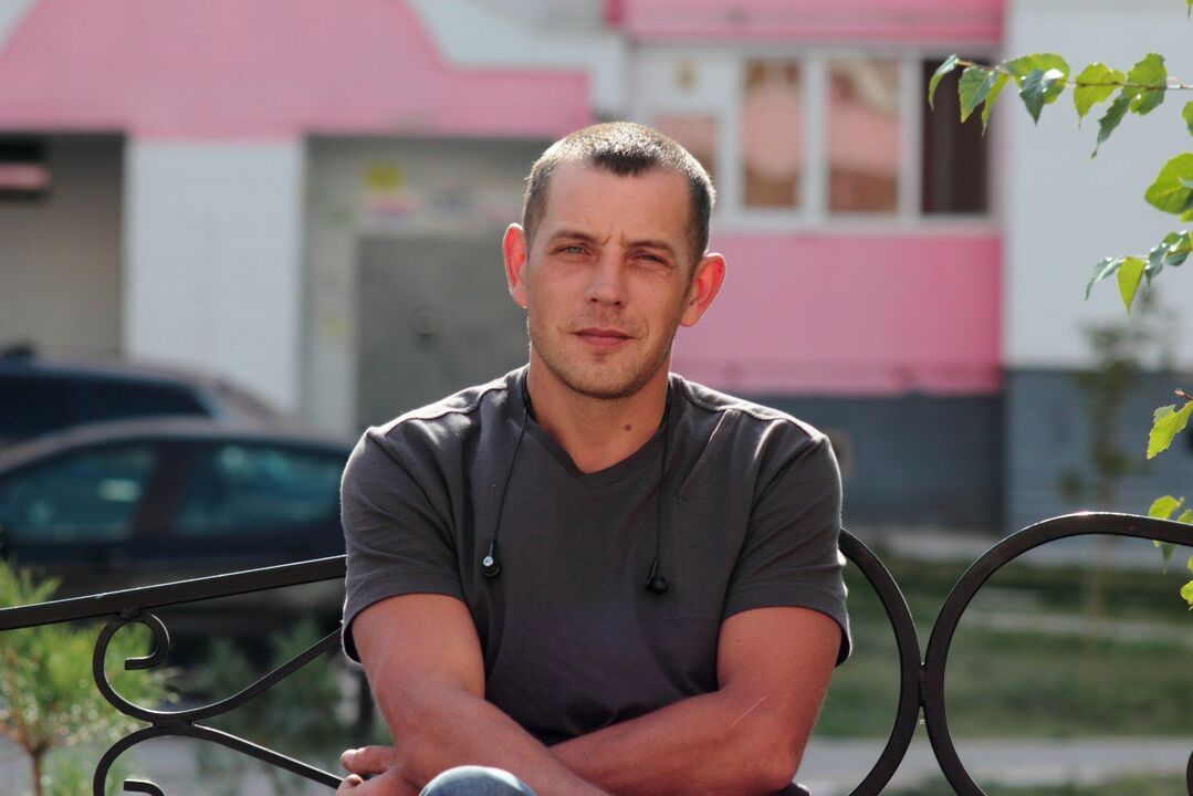 Опыт использования xtrazex из Vasily из Mariupol