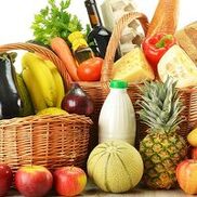 Продукты потенции
